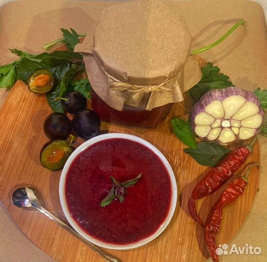 Вяленые помидоры