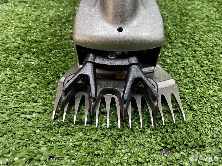 Машинка для стрижки овец