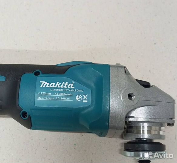 Набор Makita 3in1 (Арт.13834)