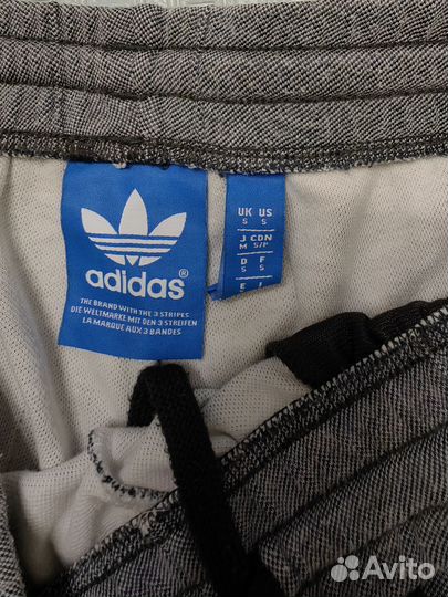 Штаны Adidas originals