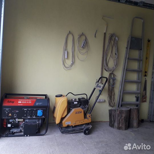 Прокат инструмента, автоприцепа