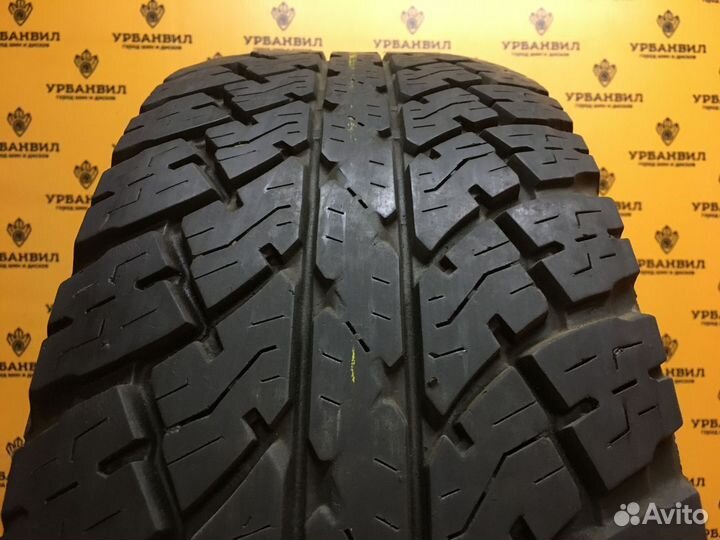 Bridgestone Dueler A/T 285/75 R16 116R