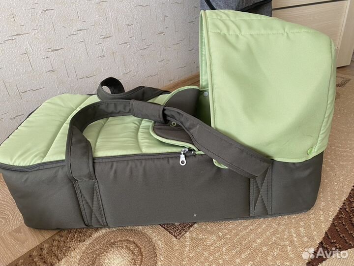 Переноска для детей