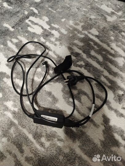 Блок питания ноутбука HP 19.5v 45w