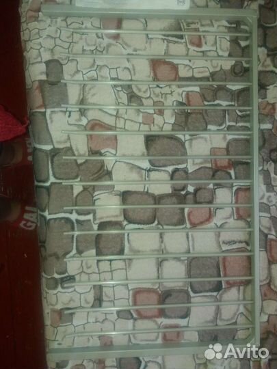 Вешалка для брюк IKEA