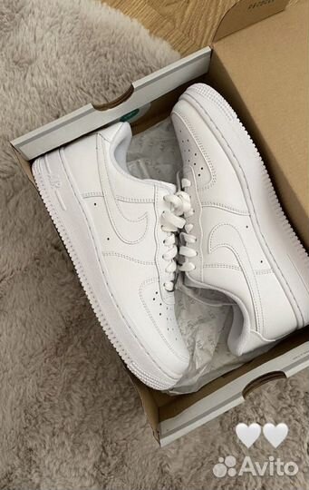 Nike air force 1 оригинал весна
