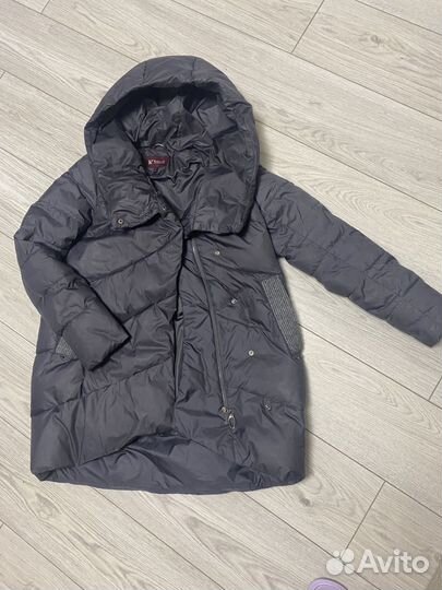 Пальто 44-46р