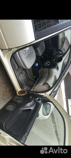 Музыка в авто