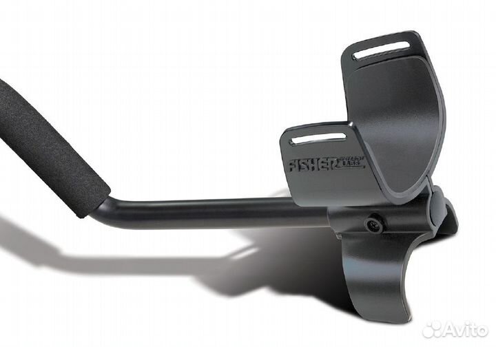 Металлоискатель Fisher F22-11DD