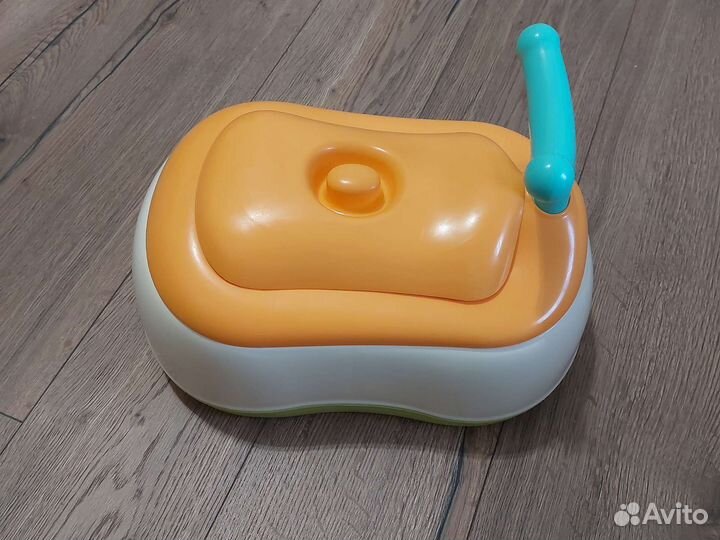 Горшок трансформер Combi