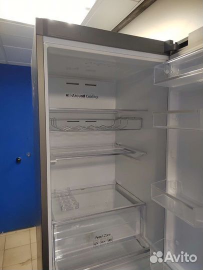 Холодильник samsung RB37J5240SA