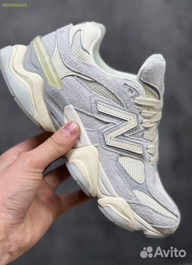 Кроссовки New Balance 9060 для всех (36-41)