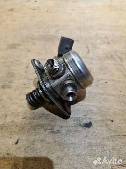 Насос высокого давления BMW F01 F02 N74