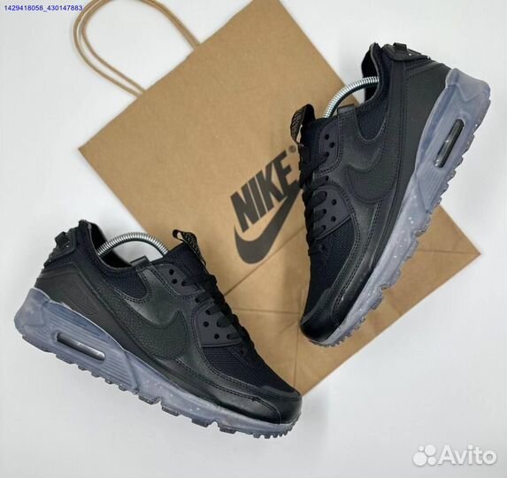 Nike Air Max 90 Terrascape (Арт.74821)