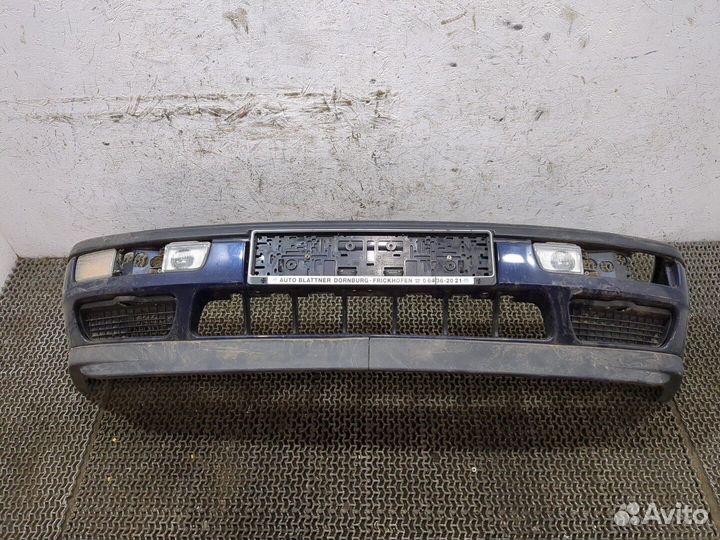 Фара противотуманная Volkswagen Golf 3, 1994