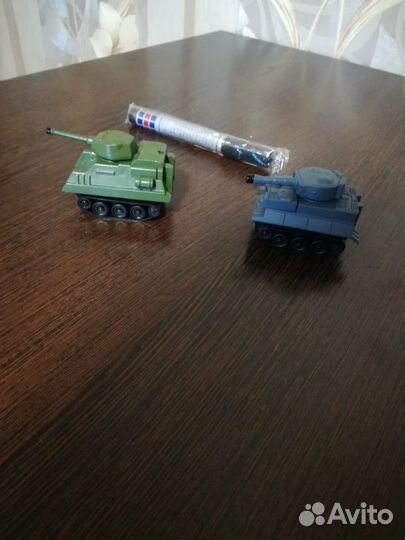 Индуктивная игрушка