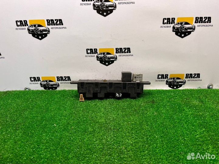 Блок Реле Audi A6