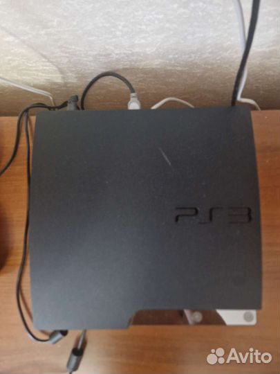 Sony playstation 3