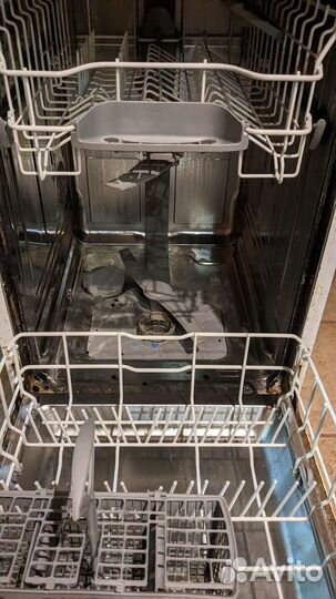 Посудомоечная машина Bosch 45 под ремонт