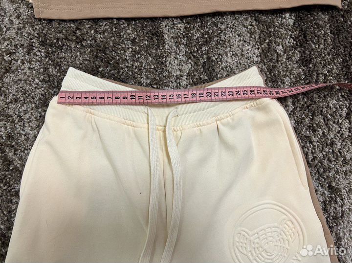 Спортивный костюм для девочки 140