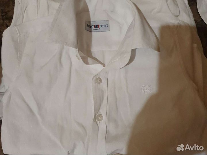 Школьные вещи для мальчика