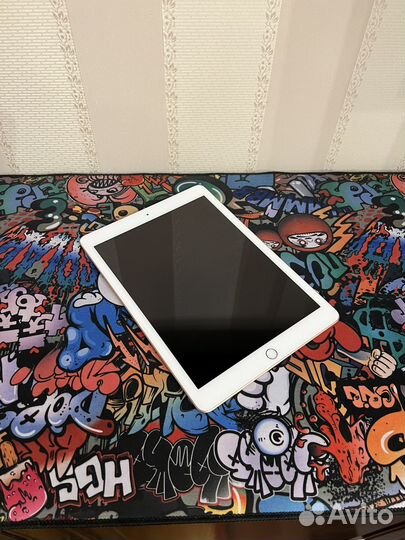 iPad 6 поколения 32gb