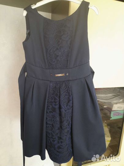 Школьная форма