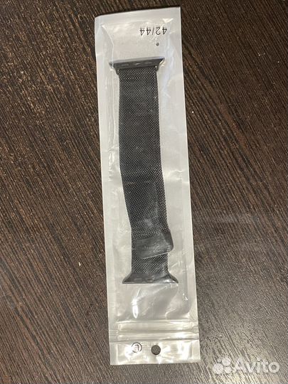 Ремешки (2 шт.) для Apple Watch 42 мм