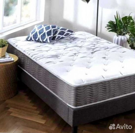 Матрас анатомический