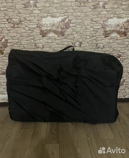 Приставная кроватка