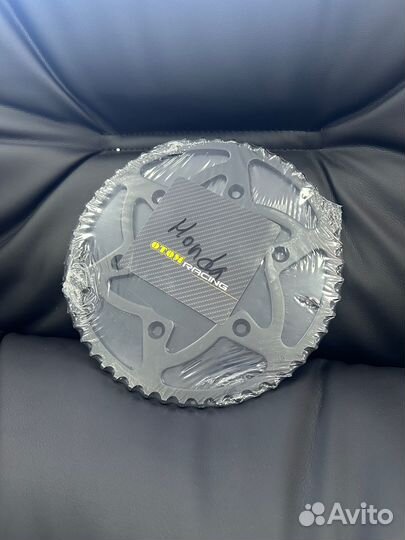 Звезда ведомая (задняя) Honda CR/CRF 250-51