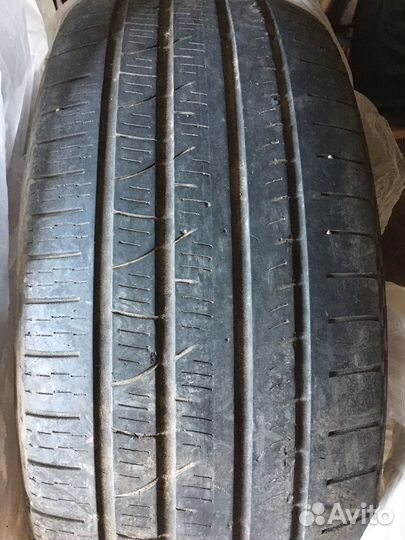 Pirelli Scorpion Verde All Season 235/60 R18