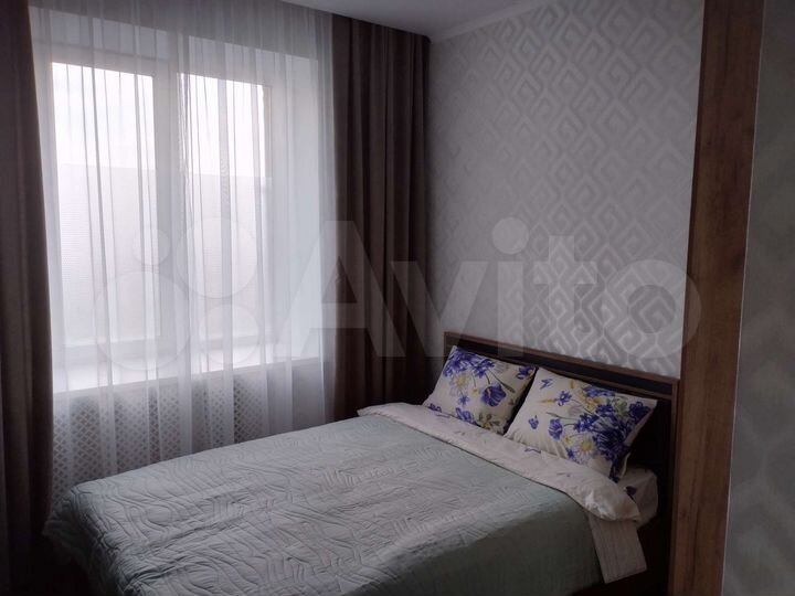 Комната 15 м², 1/2 эт.