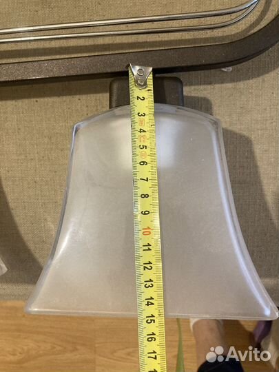 Люстра подвесная потолочная