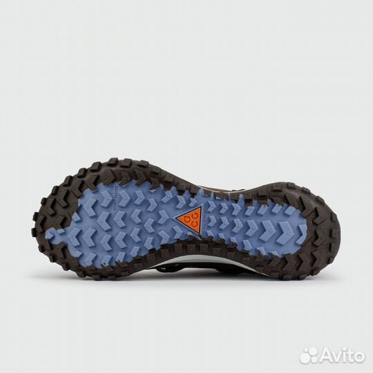 Кроссовки Nike ACG Mountain Fly Low Gtx Ironstone