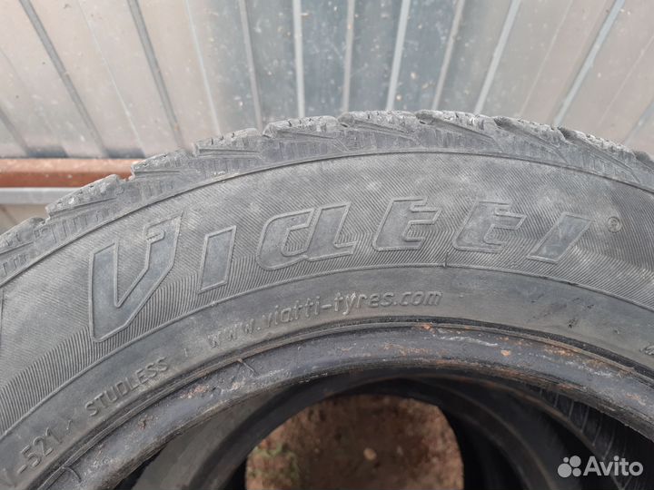 Viatti Bosco A/T 185/60 R14