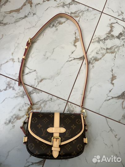 Сумка Louis Vuitton