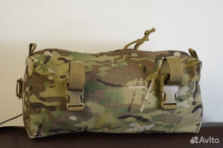 Сухарка утилитарный подсумок Eagle Industries