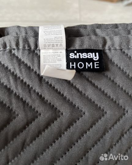 Покрывало 220x240 Sinsay home