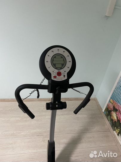 Велотренажер