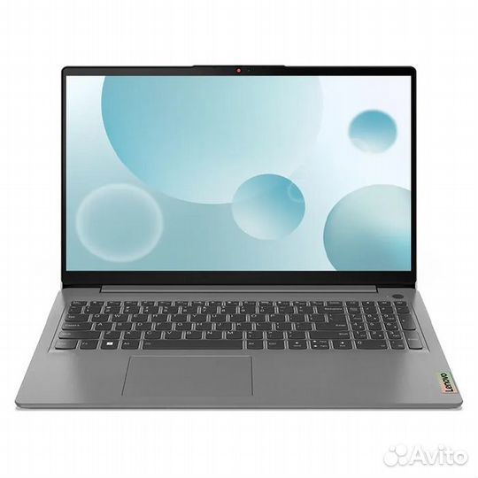 Ноутбук Lenovo IdeaPad 3 15IAU7 82RK00L1RK, i7 125