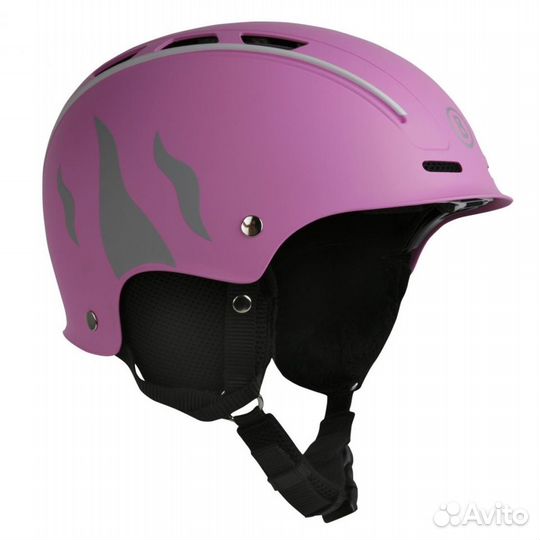 Горнолыжный шлем Bogner Junior