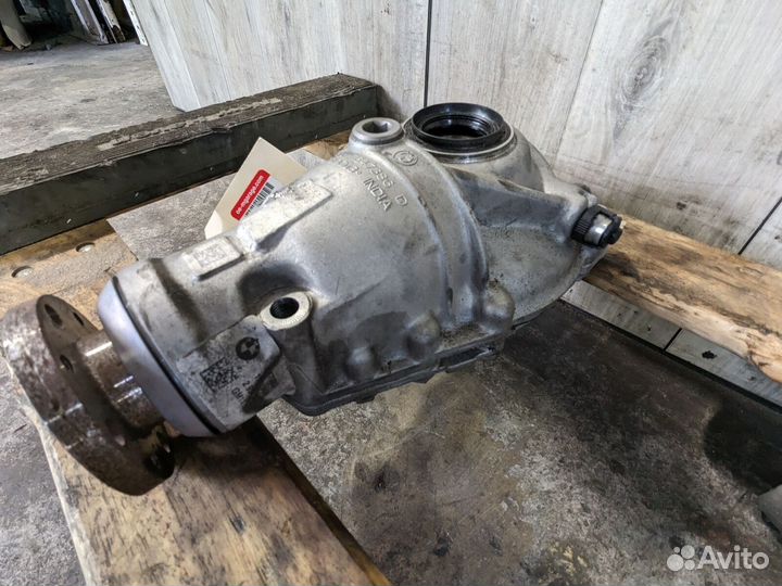 Редуктор BMW G30 2.0 D