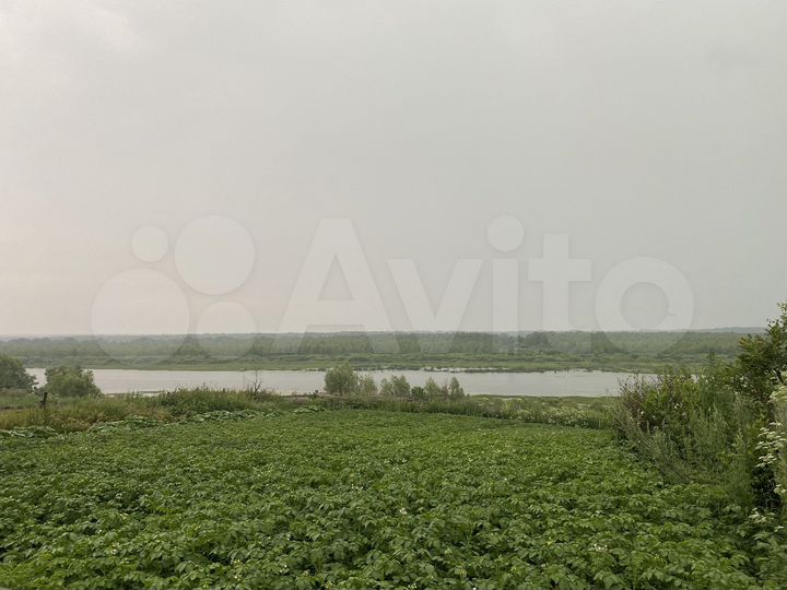 Дом 91,4 м² на участке 8,3 сот.