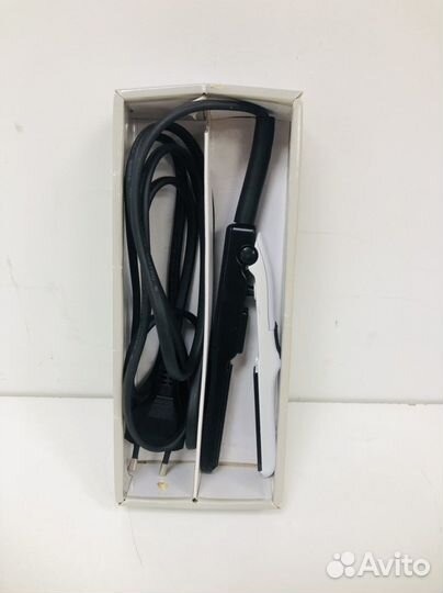 Гафре Babyliss Pro