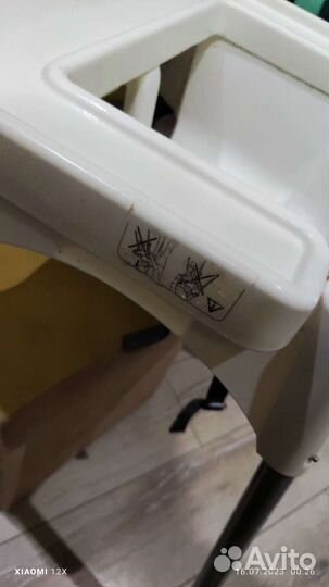 Стульчик для кормления