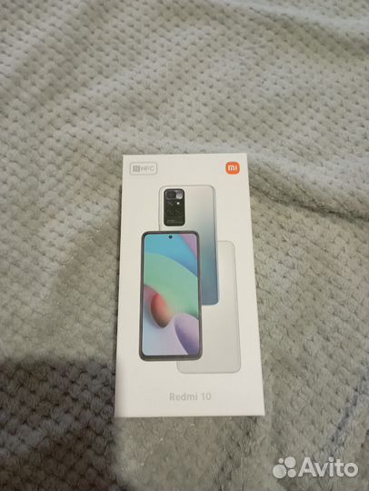 Xiaomi Redmi 10 64gb