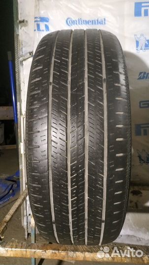 Continental ContiIceContact 4x4 215/65 R16 98H