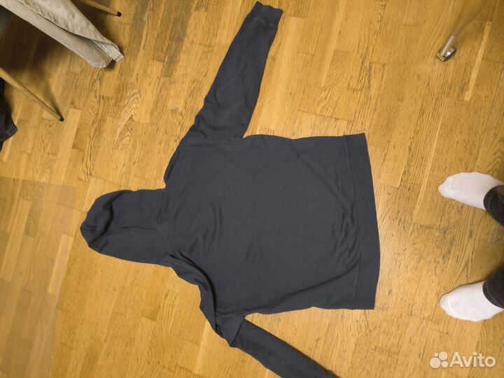 Кофта мужская lyle scott