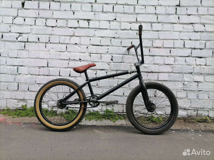 Bmx